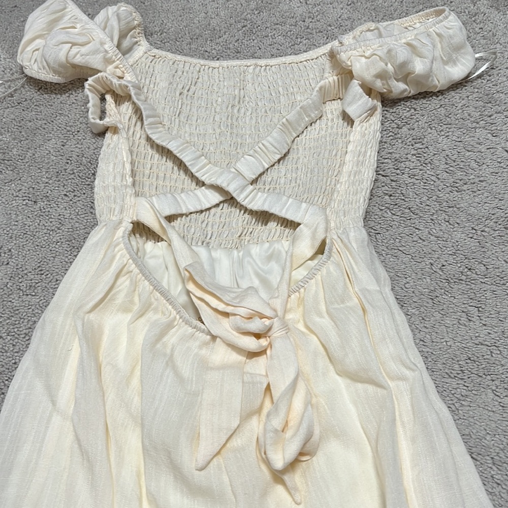Alter d state romper - Picture 4 of 6